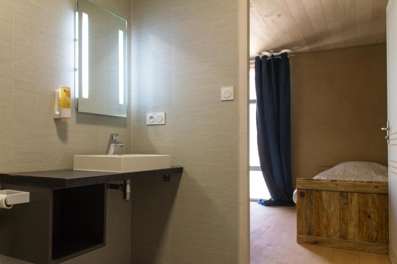 Le Puy Carmin - Chambre D'Hotes Avec Jacuzzi Bazoges-en-Paillers Luaran gambar