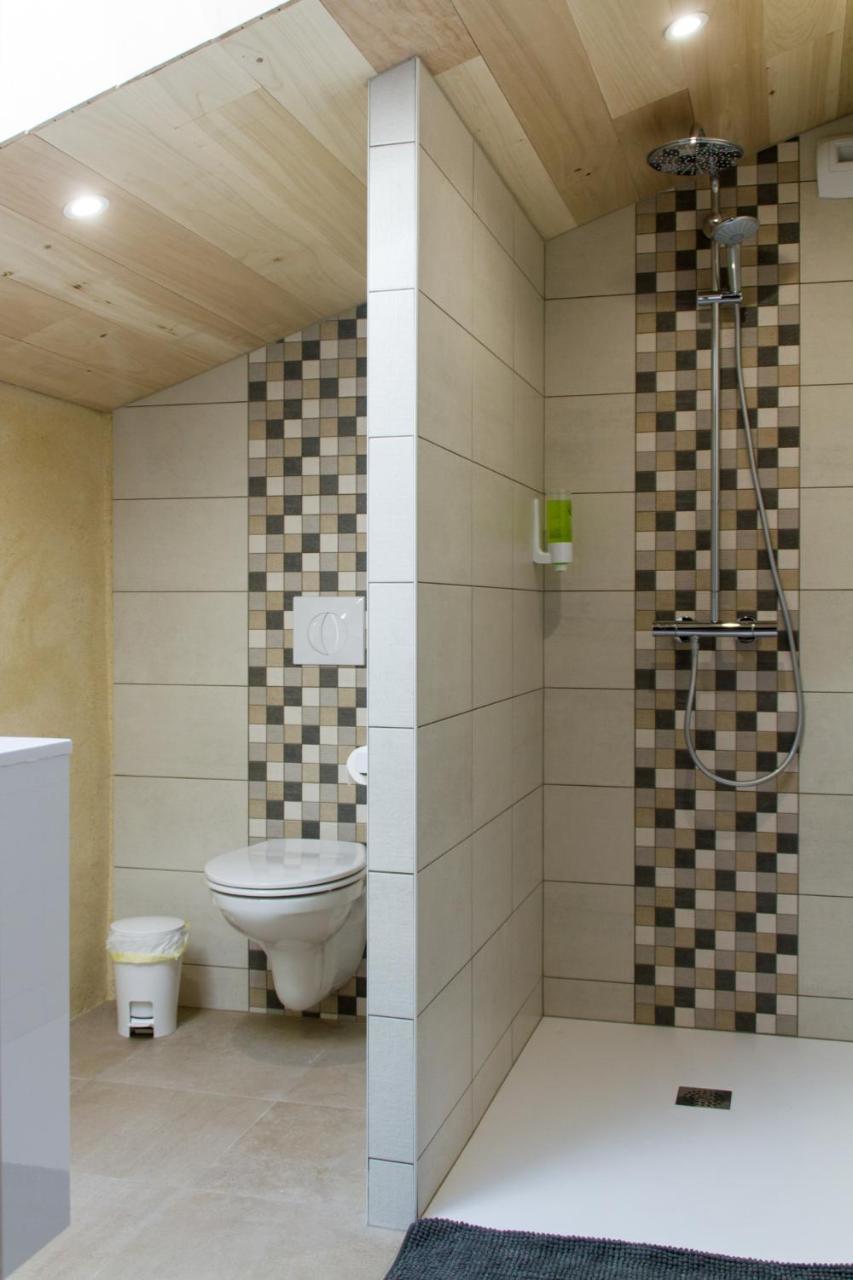 Le Puy Carmin - Chambre D'Hotes Avec Jacuzzi Bazoges-en-Paillers Luaran gambar