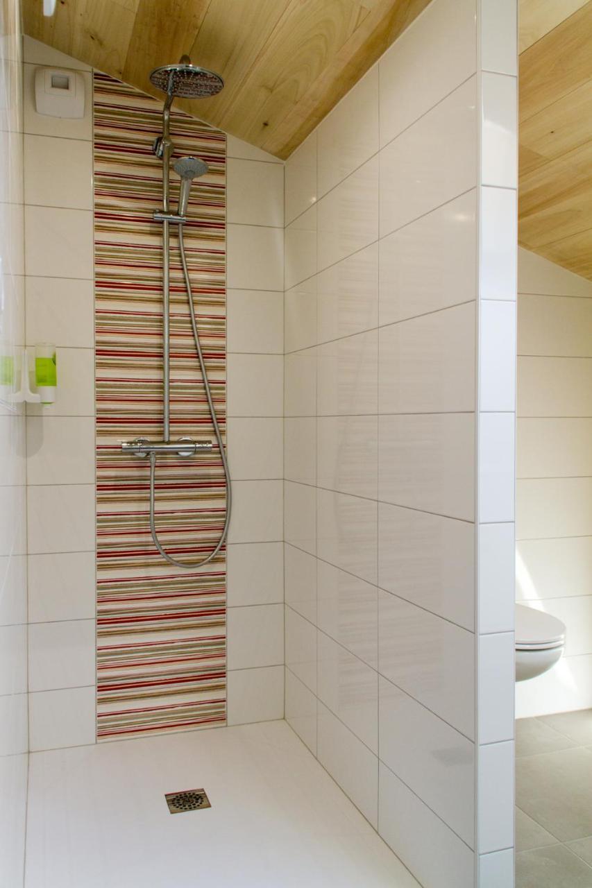 Le Puy Carmin - Chambre D'Hotes Avec Jacuzzi Bazoges-en-Paillers Luaran gambar