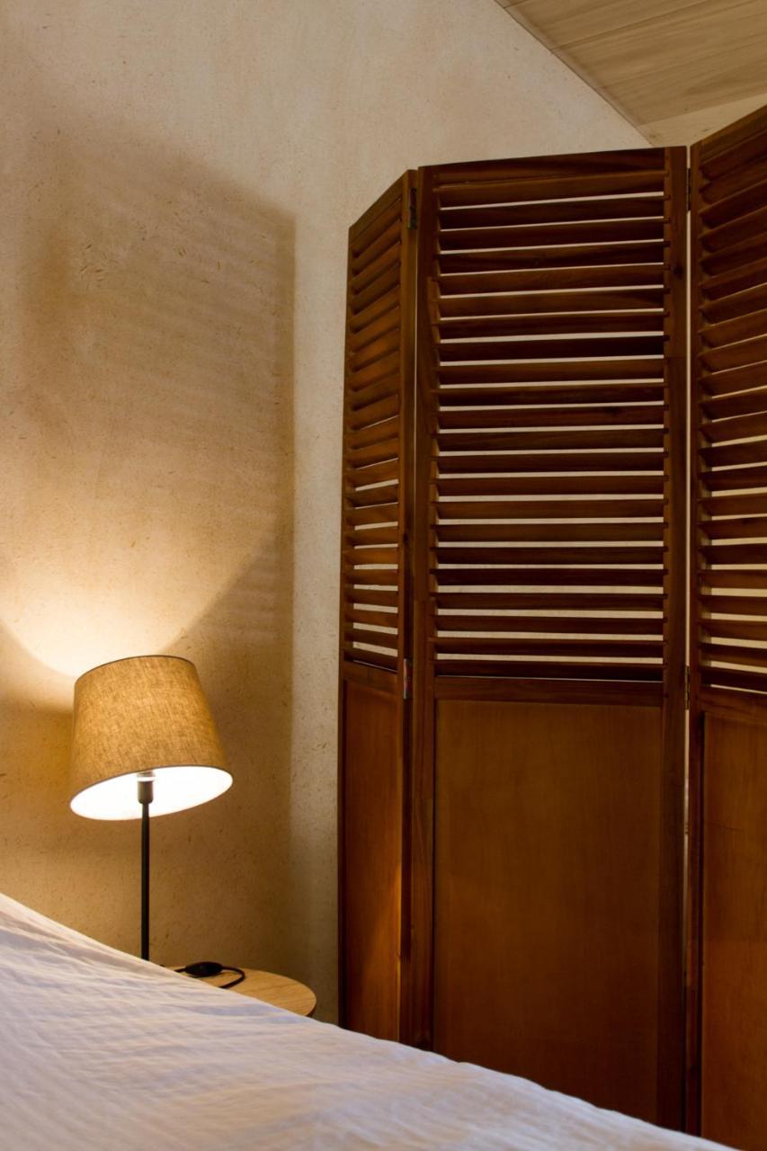 Le Puy Carmin - Chambre D'Hotes Avec Jacuzzi Bazoges-en-Paillers Luaran gambar
