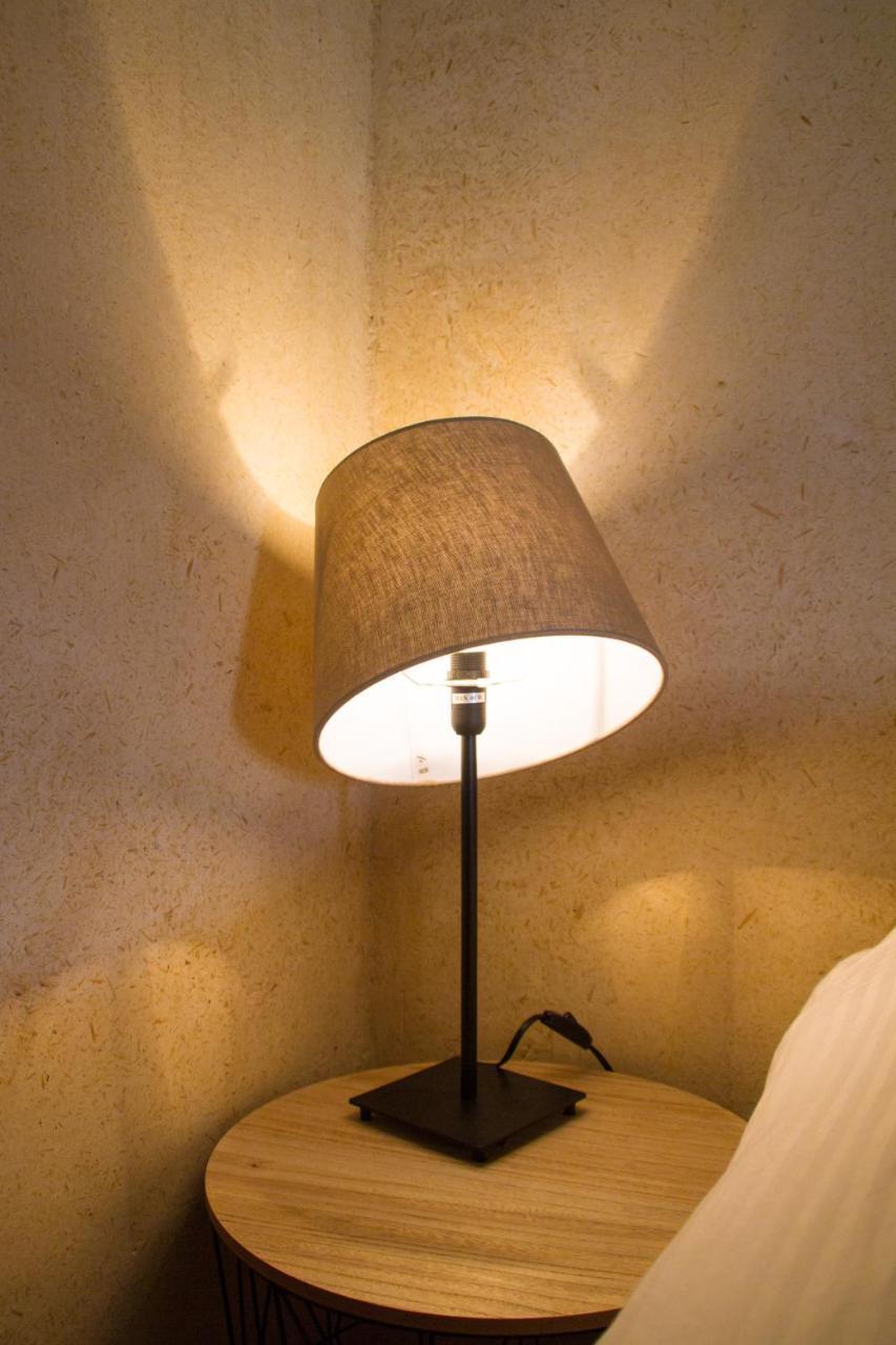Le Puy Carmin - Chambre D'Hotes Avec Jacuzzi Bazoges-en-Paillers Luaran gambar