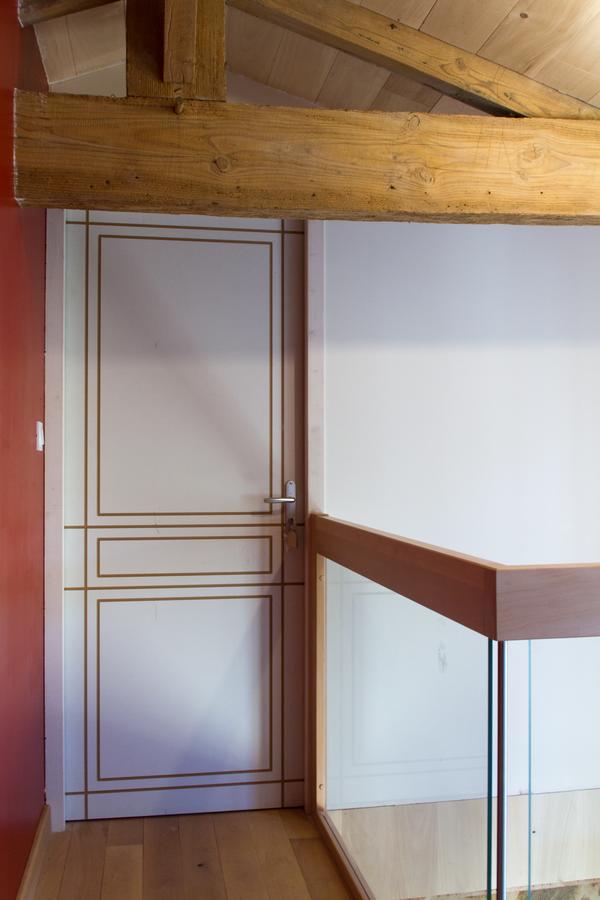 Le Puy Carmin - Chambre D'Hotes Avec Jacuzzi Bazoges-en-Paillers Luaran gambar