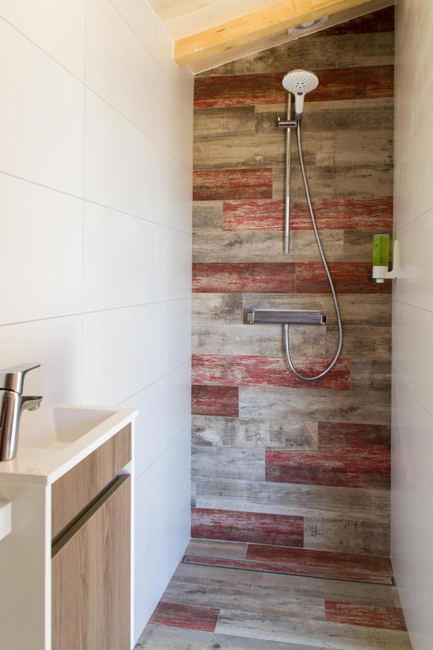 Le Puy Carmin - Chambre D'Hotes Avec Jacuzzi Bazoges-en-Paillers Luaran gambar