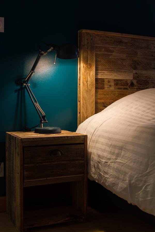 Le Puy Carmin - Chambre D'Hotes Avec Jacuzzi Bazoges-en-Paillers Luaran gambar